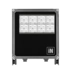 PERFORMANCE IN LIGHTING - Valonheitin - SQUARE+1 A/W 73W 4K TEHON AL.