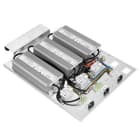 PERFORMANCE IN LIGHTING - Liitäntälaiteyksikkö - SQUARE PRO 600W 1.4A/2CH