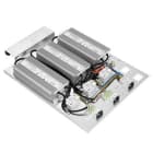 PERFORMANCE IN LIGHTING - Liitäntälaiteyksikkö - SQUARE PRO 600W 1.4A/2CH