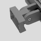 PERFORMANCE IN LIGHTING - Seinäkiinnike - A0663 THEOS SEINÄKIINNIKE