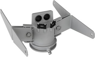 PERFORMANCE IN LIGHTING - Mekaaninen lisätarvike - GUELL 3 A0671/2 pylväsk. GR