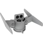 PERFORMANCE IN LIGHTING - Mekaaninen lisätarvike - GUELL 3 A0671/2 pylväsk. GR