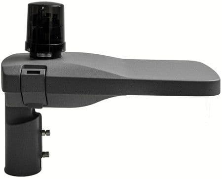 Idesco Oy - Katuvalaisin - ESL M4R