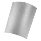 LEDVANCE - Optinen lisätarvike - URBAN FDO FROSTED GLASS SET