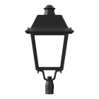LEDVANCE - Pylväsvalaisin - URBAN VILLA 60W 730 A50X150
