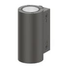 LEDVANCE - Seinävalaisin ulko - UB VARIO RD 29W 822/827 ML GY