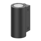 LEDVANCE - Seinävalaisin ulko - UB VARIO RD 29W 830/840 ML BK