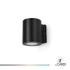 LiTbyCARDI - Seinävalaisin ulko - Rusko S A 1000lm 830/840 MU