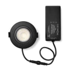 LiTbyCARDI - Kattovalaisin ulko - KoVa Ulk 480lm 830/840 MU IP54