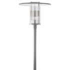 KARLUX - Pylväsvalaisin - TALAS TIE4K-44W.HA-6400LM-IP65