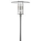 KARLUX - Pylväsvalaisin - TALAS TIE-34W.HA-5000LM-IP65