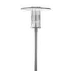 KARLUX - Pylväsvalaisin - TALAS LED-3K34W.HA-5000LM-IP44