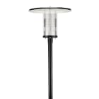 KARLUX - Pylväsvalaisin - TALAS LED-3K23W.MU-3500LM-IP44