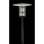 KARLUX - Pylväsvalaisin - TALAS TIE-DA44W.MU-6400LM-IP44