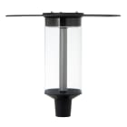 AIRAM - Pylväsvalaisin - IP65 33W/740 PCC GR