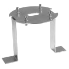 AIRAM - Mekaaninen lisätarvike - Asennusrauta betonivaluun