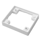 AIRAM - Mekaaninen lisätarvike - Asennuskehys WH