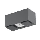 AIRAM - Seinävalaisin ulko - IP54 1200lm 830/840 GL GR