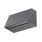 AIRAM - Seinävalaisin ulko - IP65 940lm 830/840 DIM GL GR