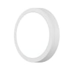AIRAM - Seinä/kattovalaisin ulko - IP65 2350lm 830/840 PCO WH