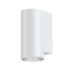 AIRAM - Seinävalaisin ulko - IP65 560lm 830/840 36D PCC WH