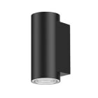 AIRAM - Seinävalaisin ulko - IP65 1330lm 830/840 36D PCC BK