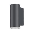 AIRAM - Seinävalaisin ulko - IP65 1330lm 830/840 36D PCC GR