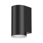 AIRAM - Seinävalaisin ulko - IP65 2200lm 830/840 36D PCC BK