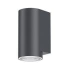 AIRAM - Seinävalaisin ulko - IP65 2200lm 830/840 36D PCC GR