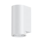AIRAM - Seinävalaisin ulko - IP65 2200lm 830/840 36D PCC WH