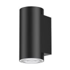 AIRAM - Seinävalaisin ulko - IP65 4200lm 830/840 36D PCC BK