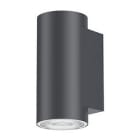 AIRAM - Seinävalaisin ulko - IP65 4200lm 830/840 36D PCC GR