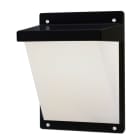 AIRAM - Seinävalaisin ulko - IP65 19W 830/840 PCO BK