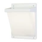 AIRAM - Seinävalaisin ulko - IP65 19W 830/840 PCO WH