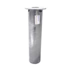 HEDTEC - Mekaaninen lisätarvike - Betonijalustasovite 100