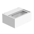 PERFORMANCE IN LIGHTING - Seinävalaisin ulko - ORION H M 5.5 A9/EW 830 WH87