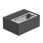 PERFORMANCE IN LIGHTING - Seinävalaisin ulko - ORION H B 10 A40/W 830 AN96