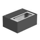 PERFORMANCE IN LIGHTING - Seinävalaisin ulko - ORION H B 10 A40/W 840 AN96