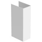 PERFORMANCE IN LIGHTING - Mekaaninen lisätarvike - Somistekuori ORION V WH