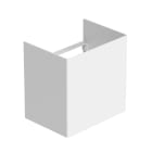 PERFORMANCE IN LIGHTING - Mekaaninen lisätarvike - Somistekuori ORION H WH