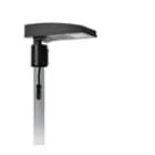 PERFORMANCE IN LIGHTING - Pylväsvalaisin - SPIDER+POST 40/60 A35/EW 3K BK