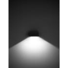 PERFORMANCE IN LIGHTING - Seinävalaisin ulko - QUASAR 20 LED-11W 3K TECH BK