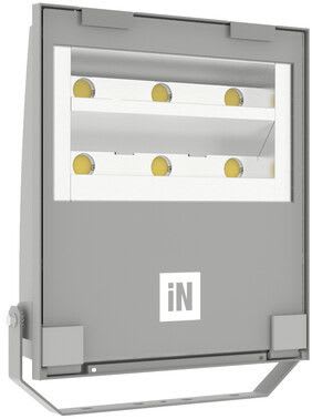 PERFORMANCE IN LIGHTING - Valonheitin - GUELL 2.5 220 A40/W 750 1-10V