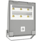 PERFORMANCE IN LIGHTING - Valonheitin - GUELL 2.5 220 A40/W 750 1-10V