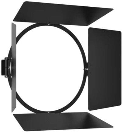 PERFORMANCE IN LIGHTING - Valonheitin - TYK+ 15 KIT BARNDOOR BK81