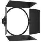 PERFORMANCE IN LIGHTING - Valonheitin - TYK+ 15 KIT BARNDOOR BK81