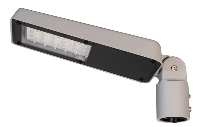 SG ARMATUREN - Pylväsvalaisin - FENES MAXI LINSSI 2 4000K