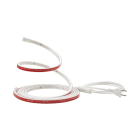 SG ARMATUREN - Seinä/kattovalaisin ulko - 230V OUTDOOR 5m 9W/m 2700K