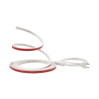 SG ARMATUREN - Seinä/kattovalaisin ulko - 230V OUTDOOR 5m 9W/m 2700K