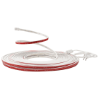 SG ARMATUREN - Seinä/kattovalaisin ulko - 230V OUTDOOR 40m 9W/m 2700K